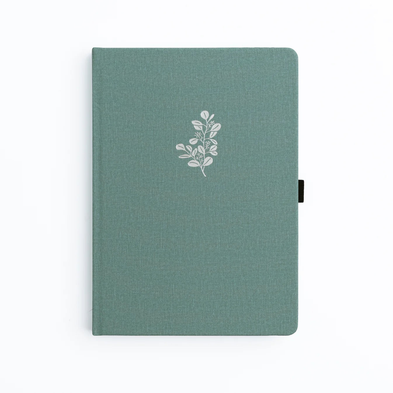 A5 Eucalyptus - Limited Edition Notebook - Winter Wholesale Exclusive