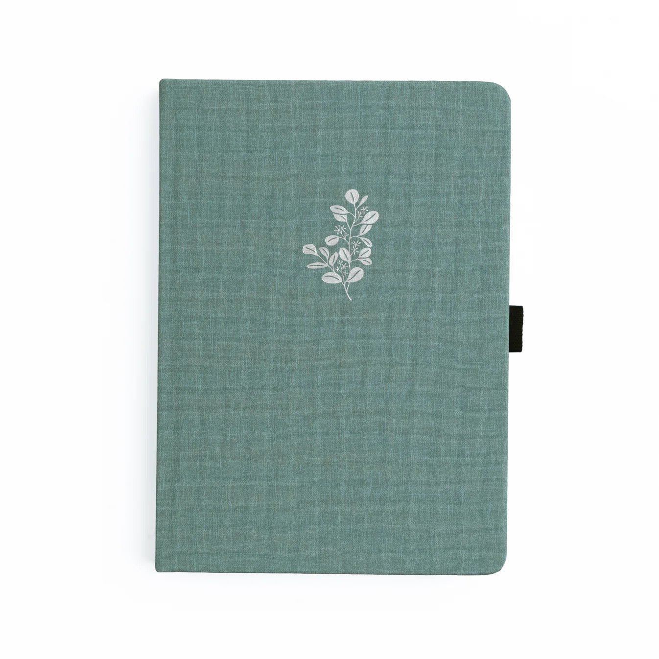 B5 Eucalyptus - Limited Edition Notebook - Winter Wholesale Exclusive