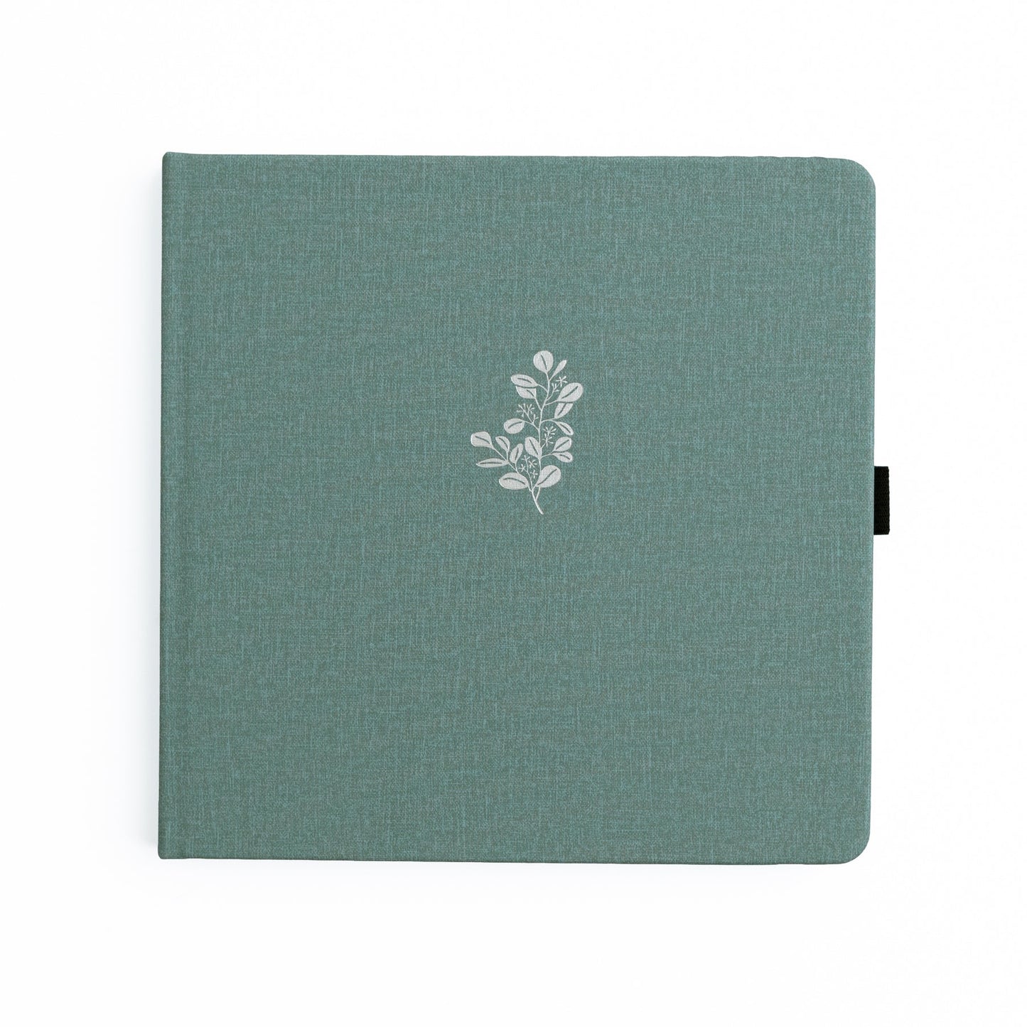 8x8 Eucalyptus - Limited Edition Notebook - Winter Wholesale Exclusive