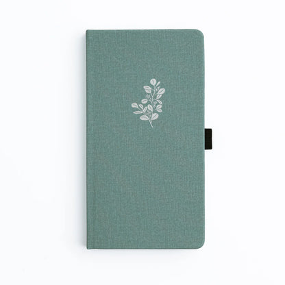 TN Eucalyptus - Traveler's Notebook - Limited Edition Notebook - Winter Wholesale Exclusive