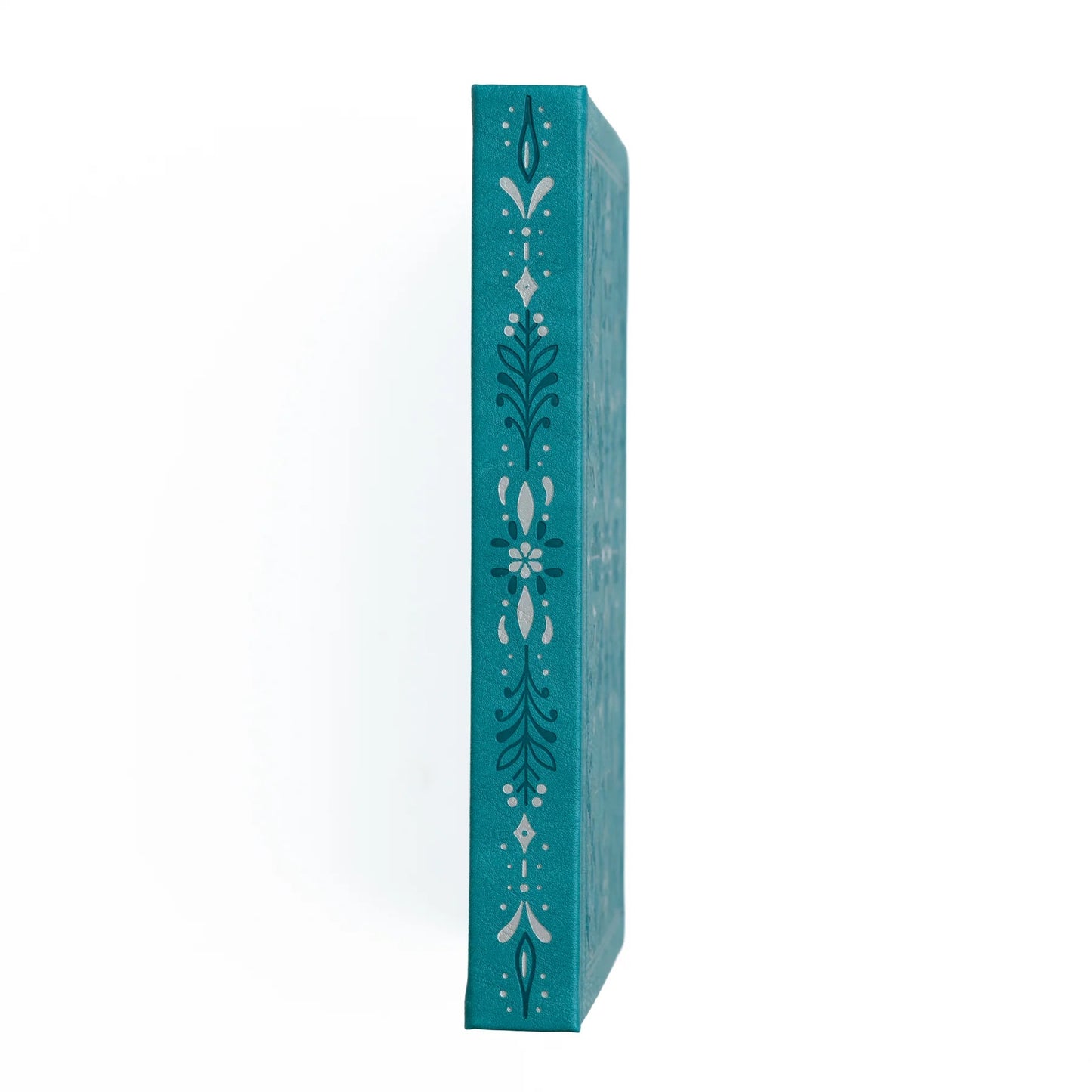 TN Frosted Storybook - Traveler's Dot Grid Notebook