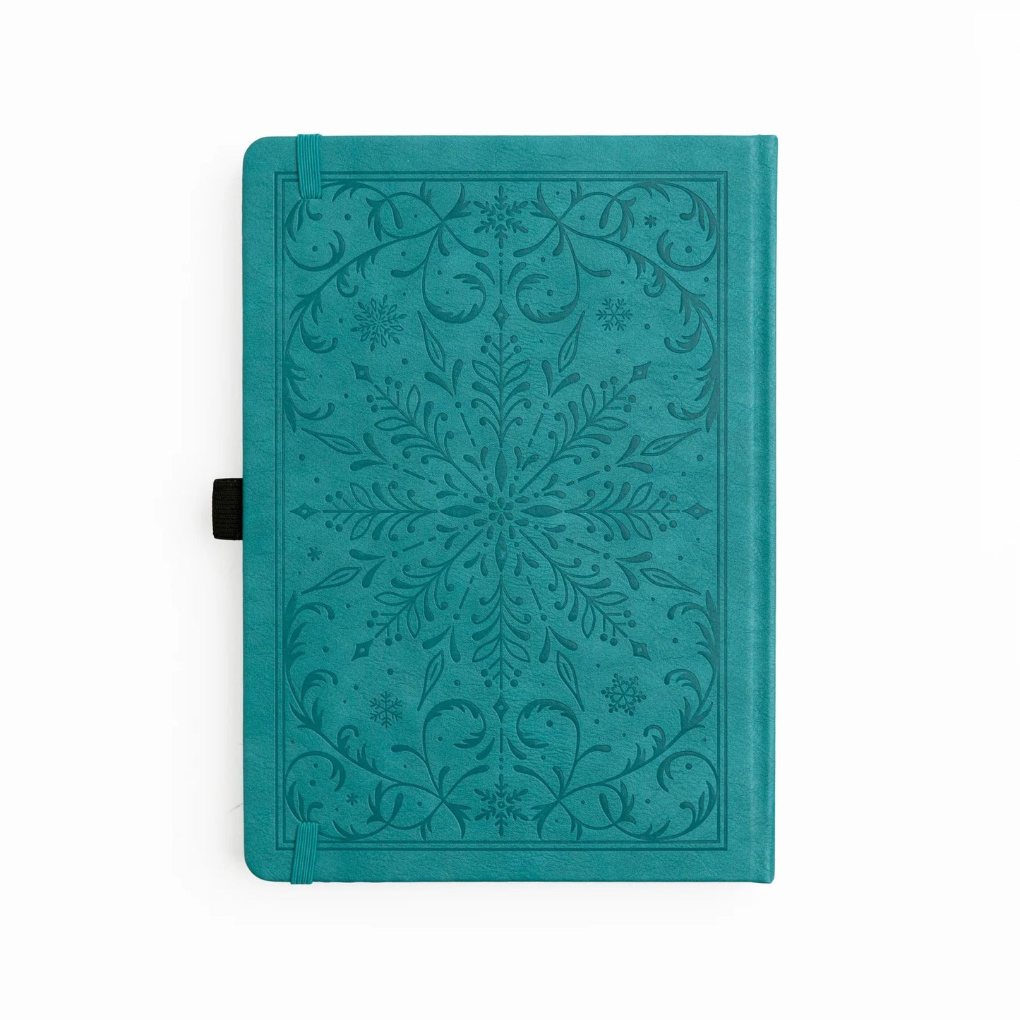 TN Frosted Storybook - Traveler's Dot Grid Notebook
