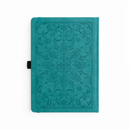 TN Frosted Storybook - Traveler's Dot Grid Notebook