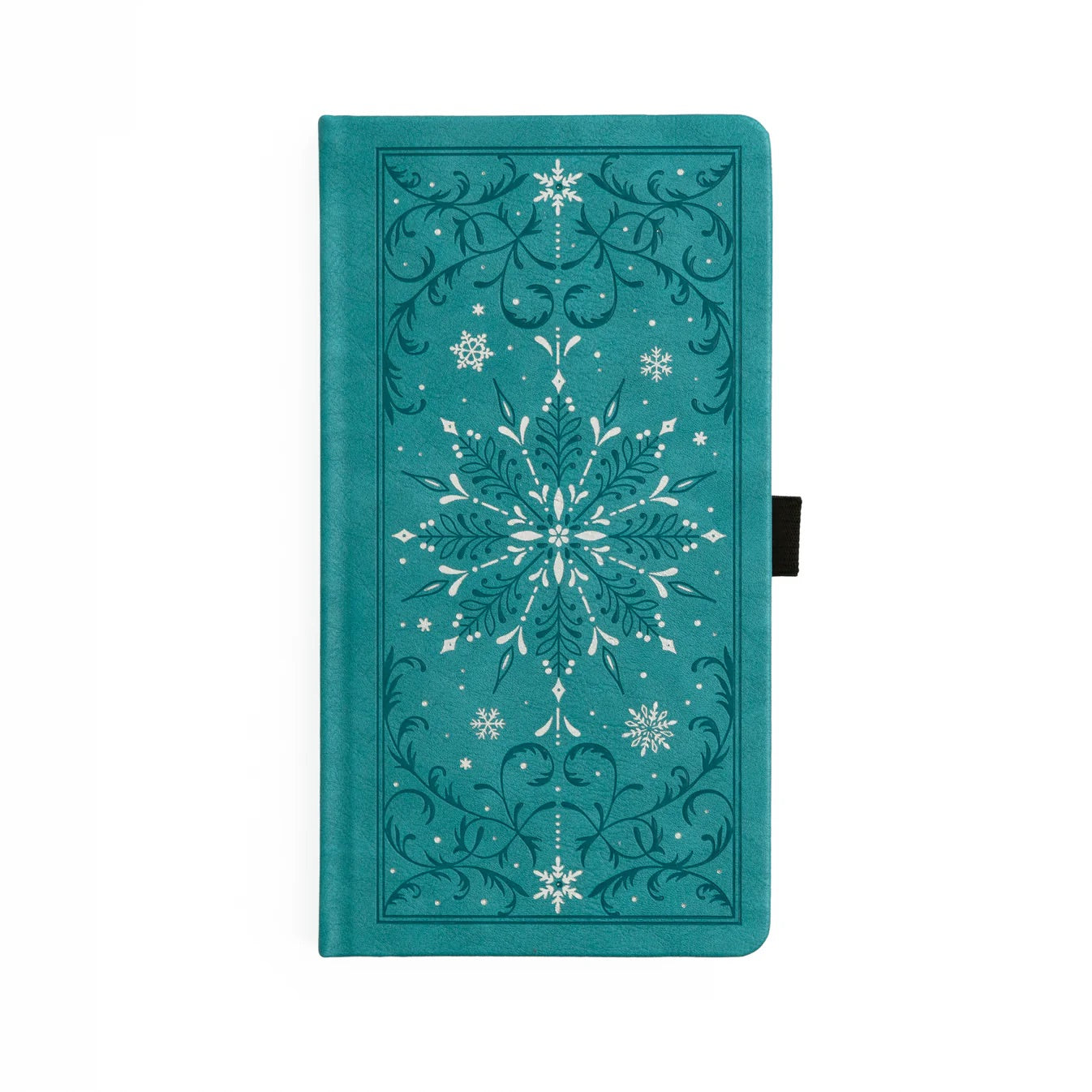 TN Frosted Storybook - Traveler's Dot Grid Notebook