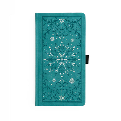 TN Frosted Storybook - Traveler's Dot Grid Notebook