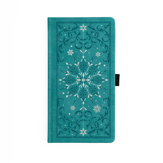 TN Frosted Storybook - Traveler's Dot Grid Notebook