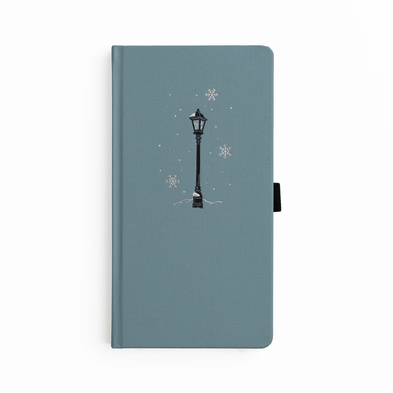 TN Lamp Post - Traveler's Dot Grid Notebook