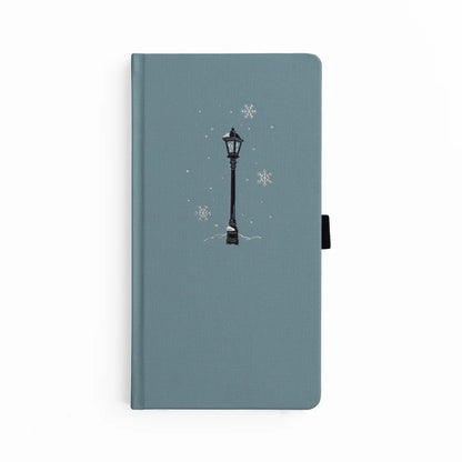 TN Lamp Post - Traveler's Dot Grid Notebook