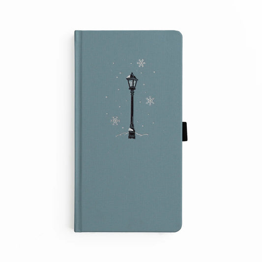 TN Lamp Post - Traveler's Dot Grid Notebook
