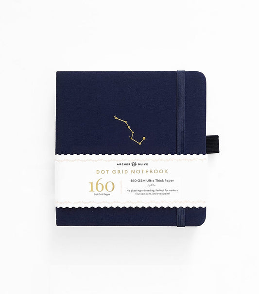 Square Notebooks – Our Watered Grass