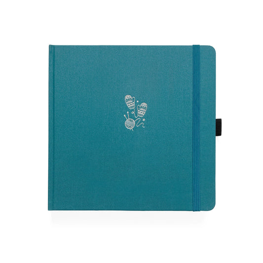Square Notebooks – Our Watered Grass