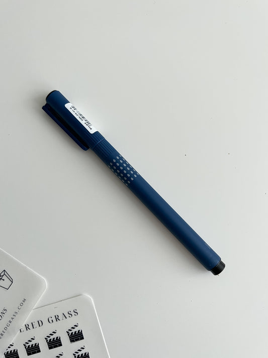 Pilot Drawing Pen - Single