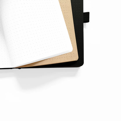 B5 Special Edition Bee -  Neapolitan Notebook
